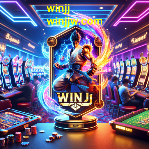 Explorando o Mundo dos Jogos de Luta