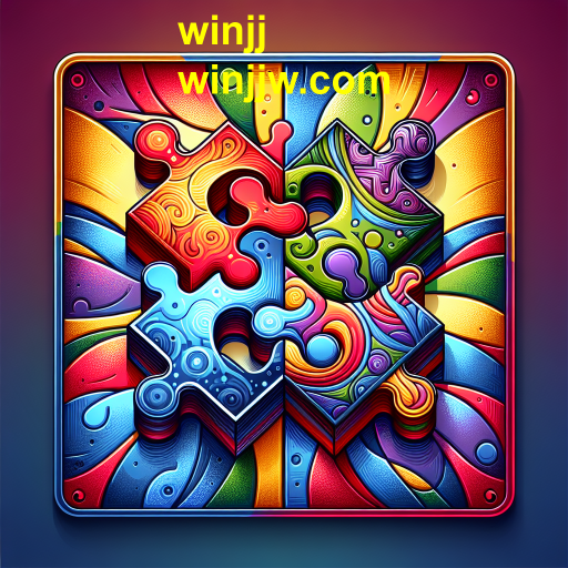 A Fascinante Categoria de Quebra-Cabeça no winjj