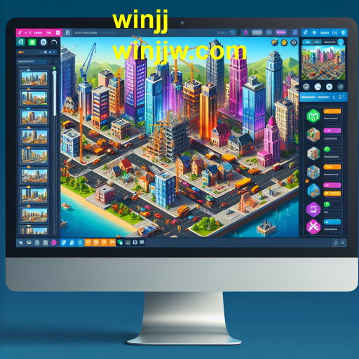 A Evolução dos Jogos de Simulação: Uma Imersão na Realidade Virtual