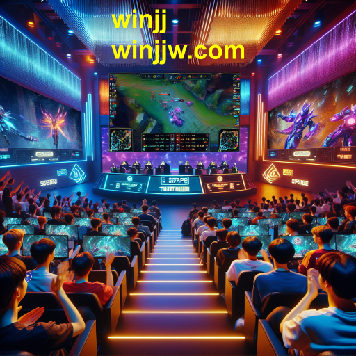 A Revolução dos Jogos de Esportes: Conectando Jogadores e Fãs em Todo o Mundo