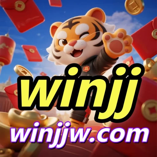 Logo winjj